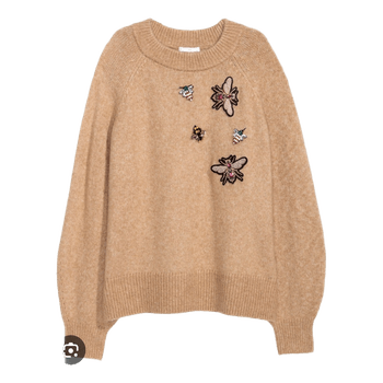 H&m cardigan