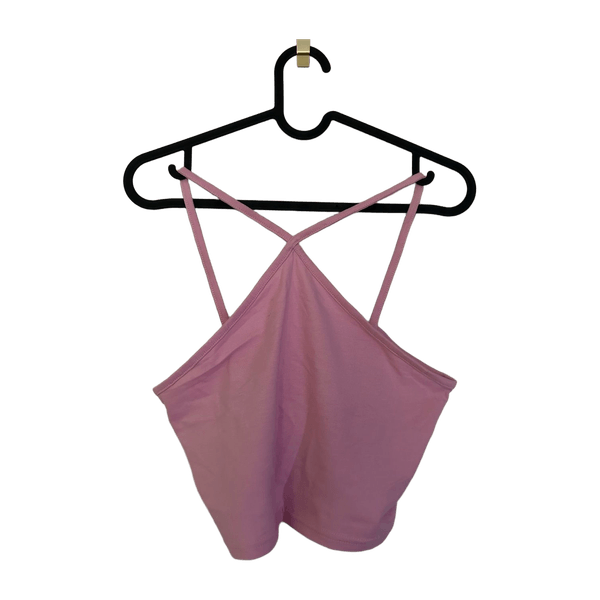 Divided by h&m top