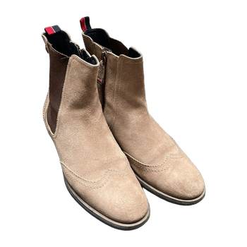 Tommy hilfiger boots