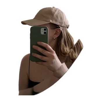 & other stories headwear
