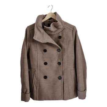 Beige H&M takki