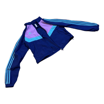 Tiro 3-stripe track jacket