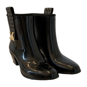 Emporio armani boots