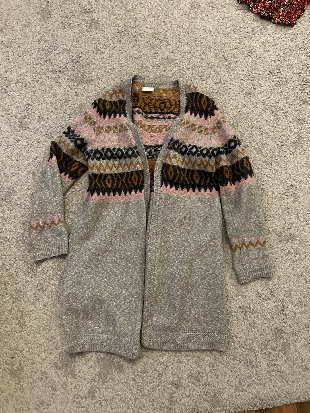 Vila cardigan