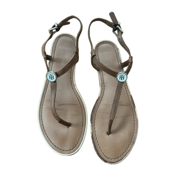Tommy hilfiger sandals