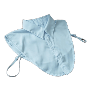 Balta apykaklėNauja balta marškinukų imitacija - apykaklė, universalus New white shirt imitation - collar