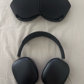 Airpods max