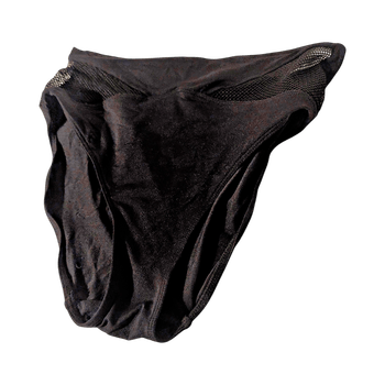 Black Bikini Briefs