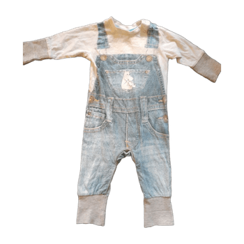 Moomin kids' clothing