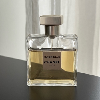Chanel Gabrielle hajuvesi 50ml