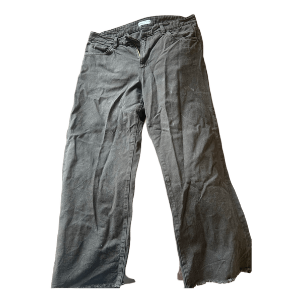 Brune jeans - Zara
