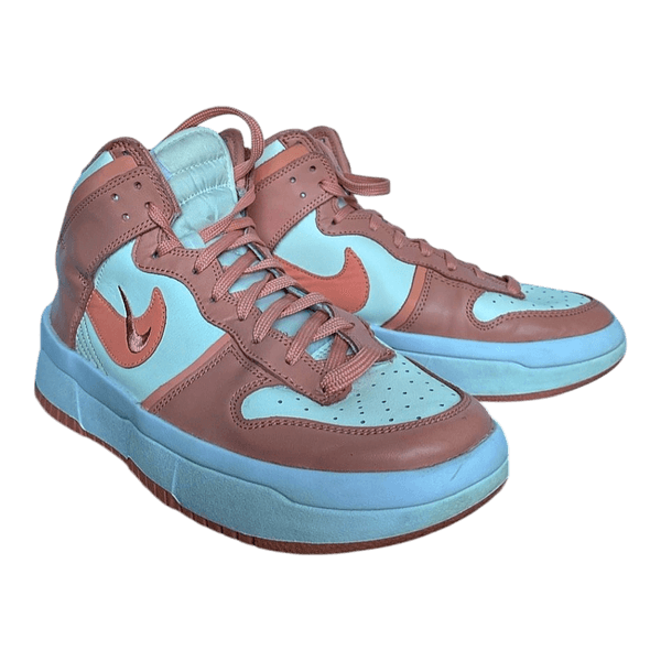 Original Nike Dunk High Up - EU 40