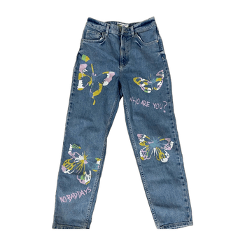 Bershka jeans