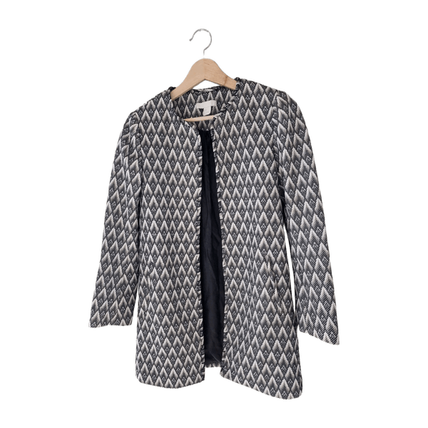 H&m coat