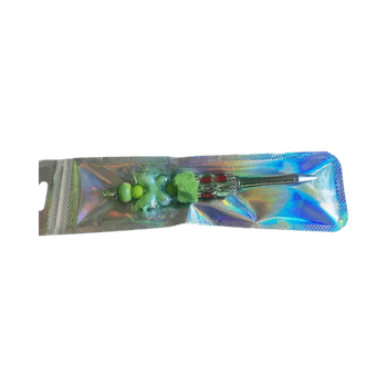 koristeellinen piirto- tai kuulakärkikynä