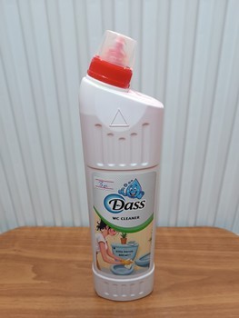 Mr. Dass WC cleaner