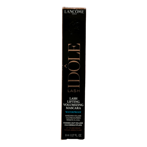 Lancôme Lash Idôle mascara