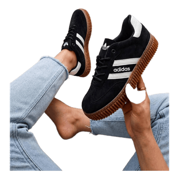 Adidas juodi kedai