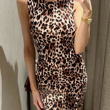 Bodycon dress