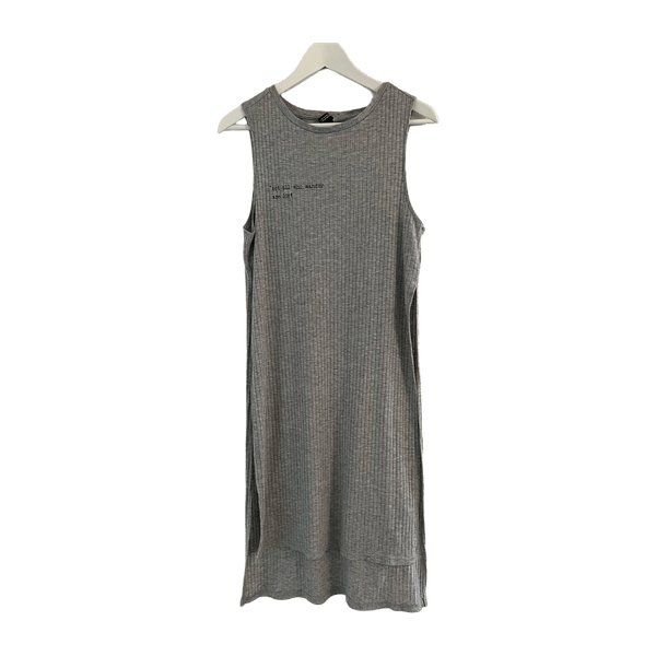 Divided by h&m dress