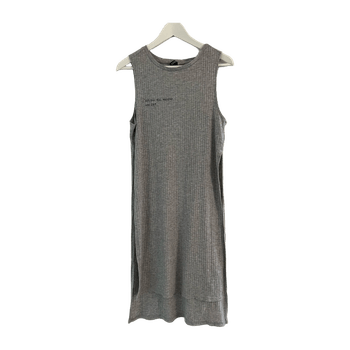 Divided by h&m dress