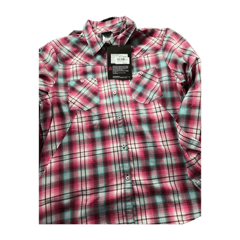 Jack wolfskin paita blouse
