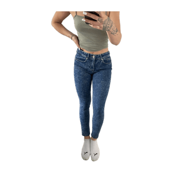 H&m jeans