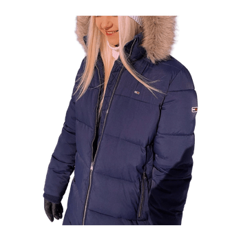 Tommy Jeans talvitakki