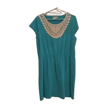 Lumoan dress