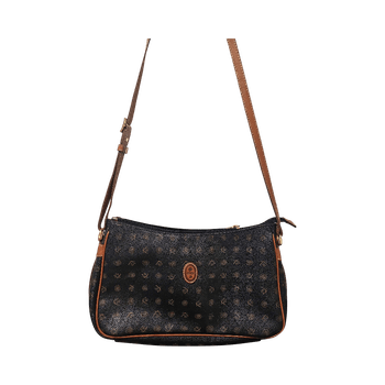 Kenzia vintage olkalaukku