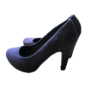 heels