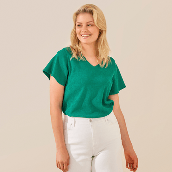 Sahra blouse
