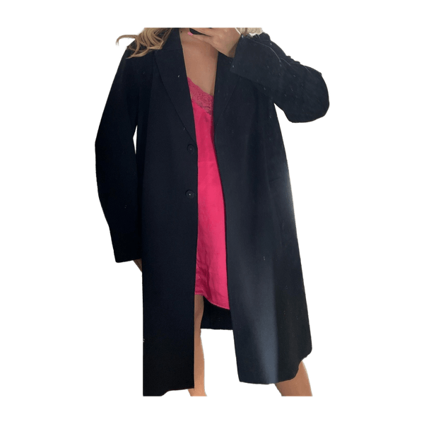 H&m coat