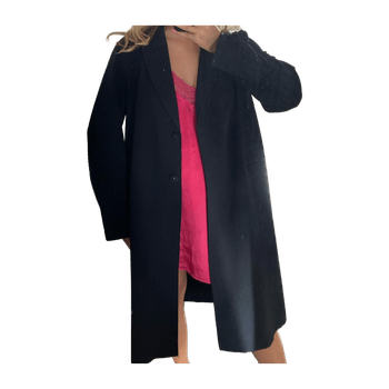 H&m coat
