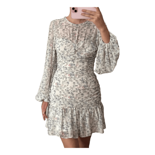 Missguided dress