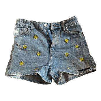Jeans shorts