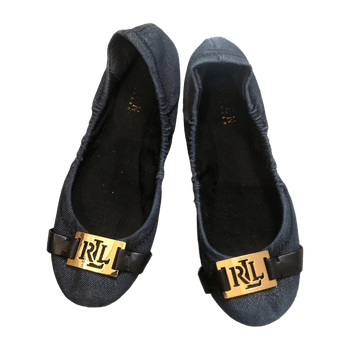 Ralph lauren loafers