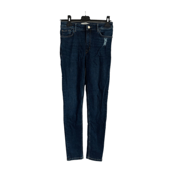 Mango jeans