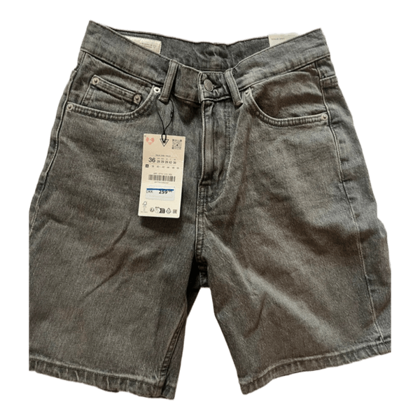 Zara shorts