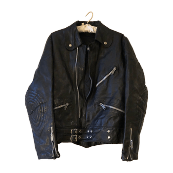 Vintage coat