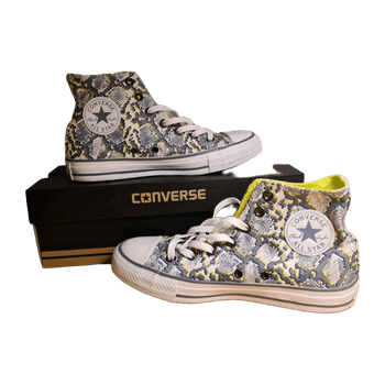 Converse sneakers