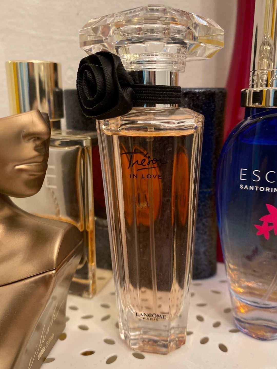 Lancomé beauty product
