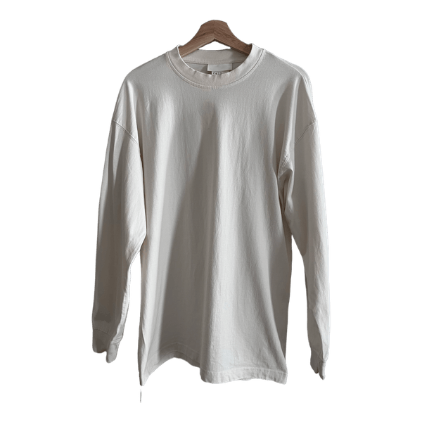 H&M Blank Staples pitkähihainen t-paita – Käyttämätön