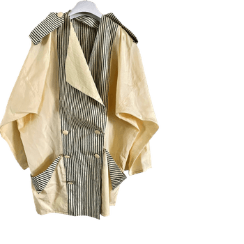 Boutique jakku&hame 80’s dress