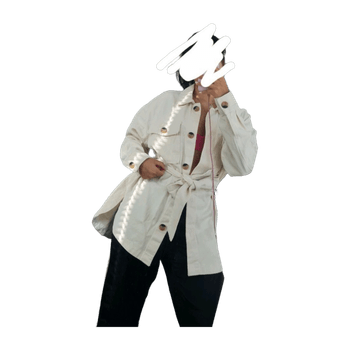 Bik bok coat
