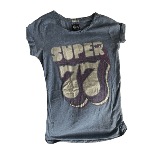 Superdry top