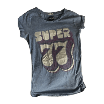 Superdry top