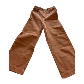 Weekday jeans