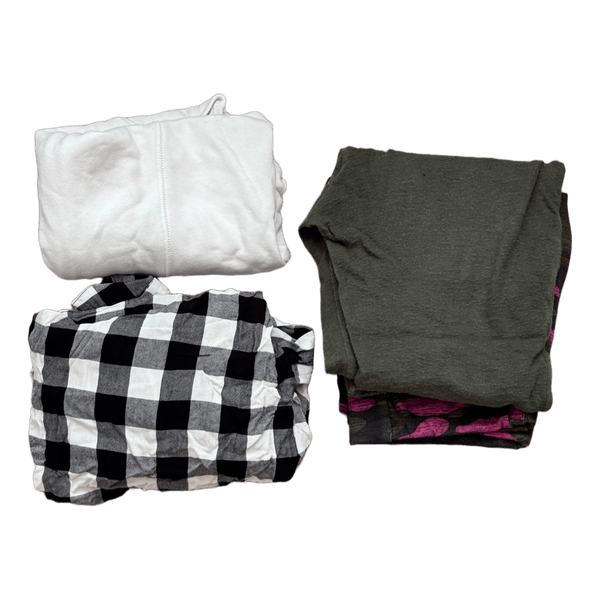 💗 Kids Clothes Bundle | 4 Items | Great Condition 💗 | Size 140-164cm