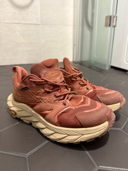 HOKA Anacapa trail shoes